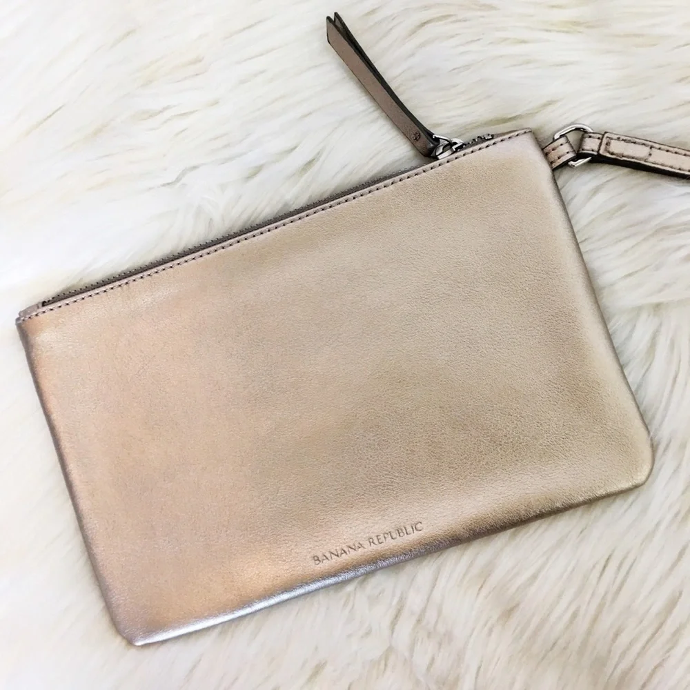Banana Republic new never
